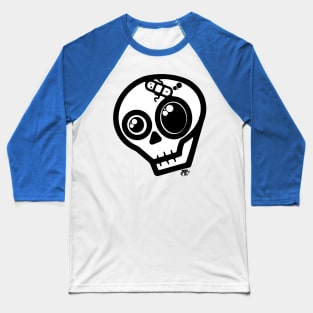 Skelly Baseball T-Shirt